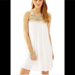 Lilly Pulitzer Rachelle dress NWT